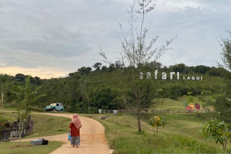 Bisnis Pariwisata di Bintan Bangkit dari Pandemi Covid-19