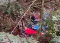 Evakuasi Rombongan Kapolda Jambi di Kerinci Dilanjutkan Besok