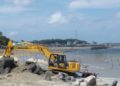 KKP Hentikan Proyek Reklamasi di Kepri