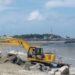 KKP Hentikan Proyek Reklamasi di Kepri