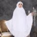 Jelang Ramadan, Ini Tips Memilih Mukena