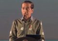 Presiden Jokowi Minta Semua Lembaga Dukung Media Arus Utama