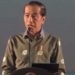 Presiden Jokowi Minta Semua Lembaga Dukung Media Arus Utama