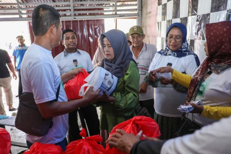 Pasar Murah