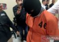 Polda Sumsel Ungkap Kasus Pedofilia dari Akun Surel