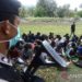 Imigran Rohingya Kabur dari Pengungsian di Lhokseumawe Aceh