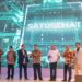 Aplikasi PeduliLindungi Ubah Nama Jadi SATUSEHAT