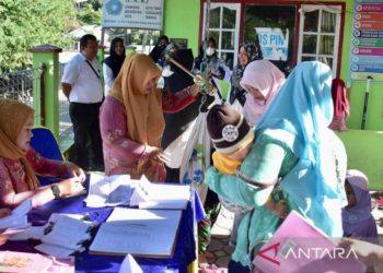 Awal 2023, Kasus Stunting di Sabang Turun Jadi 371 Orang