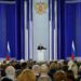 Putin Bertekad Lanjutkan Perang di Ukraina