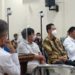 Mantan Rektor Unri Akui Bawa Ratusan Titipan Mahasiswa Melalui Jalur Afirmasi