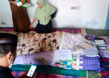 Tokoh Pers Lampung Bambang Eka Wijaya Berpulang