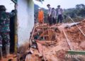 Gubernur Kepri Tinjau Korban Longsor Natuna di Rumah Sakit