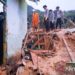 Gubernur Kepri Tinjau Korban Longsor Natuna di Rumah Sakit