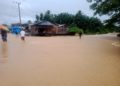 Hujan, 6 Kecamatan di Aceh Barat Daya Terendam Banjir