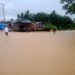 Hujan, 6 Kecamatan di Aceh Barat Daya Terendam Banjir