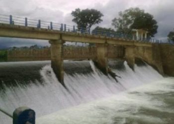 Bendungan Merangin Jambi Bakal Aliri 12.000 Hektare Persawahan