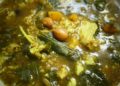 Ie Bu Peudah Kuliner Khas Ramadan Peninggalan Kesultanan Aceh