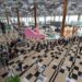 Bandara Changi Alami Gangguan di Sistem Loket