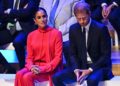 Kerajaan Inggris Usir Pangeran Harry dan Megan