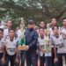 Garda Tamiang Juara 1 Liga Sentra Indonesia 2023 Regional Sumut