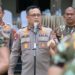 Irjen Helmy Santika Jabat Kapolda Lampung Gantikan Akhmad Wiyagus