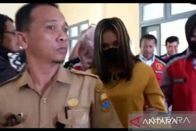 Ibu Muda yang Lecehkan Anak-anak di Jambi Tak Ganggun Jiwa