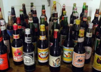 Tak Cuma Jadi Penyedap, Kecap Punya Manfaat Bagi Kesehatan