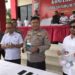 Polda Kepri Gagalkan Penyelundupan PMI Ilegal Tujuan Kamboja