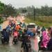 Puluhan Korban Banjir di Tanjungpinang Kembali ke Rumah