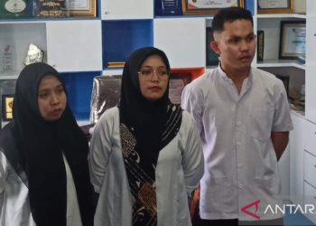 Nakes Joget Tik Tok Bedakan Pelayanan Pasien Dirumahkan