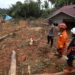 BNPB Sebut Kejadian Tanah Longsor Natuna Terburuk Sepanjang Sejarah