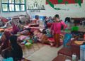 Korban Tanah Longsor di Natuna Masih Ada yang Terisolir