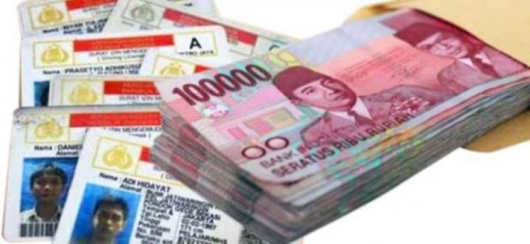 Polrestabes Palembang Bantah Keterlibatan Anggotanya Terkait Pungli SIM