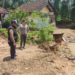 Pemkab Pesawaran Kerahkan Alat Berat Bersihkan Banjir