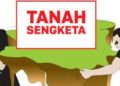 Demo Ribuan Petani di Jambi Soal Lahan Berlangsung Ricuh