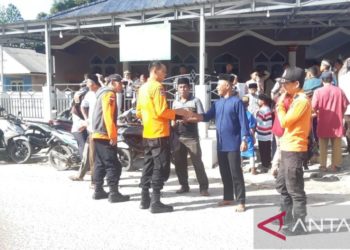 3 Anak Tewas Tenggelam di Bekas Galian Tambang Timah di Bangka
