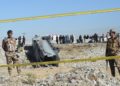 Ledakan Bom Bunuh Diri di Balochistan Pakistan Tewaskan 9 Polisi