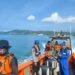 Pencarian ABK Hilang di Perairan Lampung Selatan Dihentikan