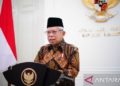Wapres Pastikan Tak Ada Pembatasan Ibadah Ramadan di Masjid