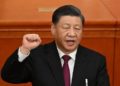 Xi Jinping Jadi Presiden Tiongkok untuk Ketiga Kali
