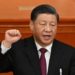 Xi Jinping Jadi Presiden Tiongkok untuk Ketiga Kali