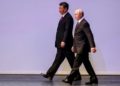 Putin dan Xi Jinping Bertemu Bakal Capai Kesepakatan Besar