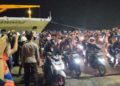 Penudik dari Ciwandan-Panjang