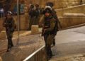 Polisi Israel Serang Jemaah yang Sedang Beribadah di Masjid Al-Aqsa