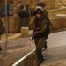 Polisi Israel Serang Jemaah yang Sedang Beribadah di Masjid Al-Aqsa
