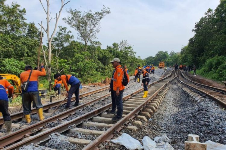 Kereta Api