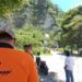 Tebing Ngarai Sianok Bukittinggi Longsor Usai Digetarkan Gempa