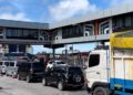Pemkot Bengkulu Izinkan ASN Gunakan Kendaraan Dinas untuk Mudik