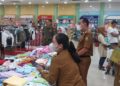 Produk dalam negeri