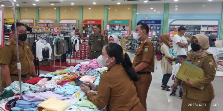 Produk dalam negeri